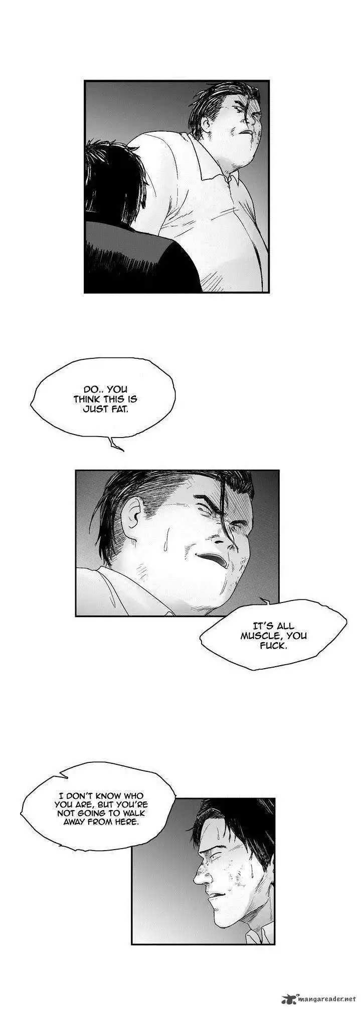 Dear Boys Chapter 15 16